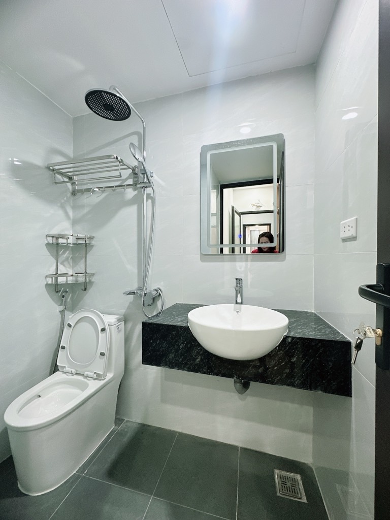 Bán nhà  Bạch Mai - Đại La - Minh Khai  - 33m2 4 tầng - dòng tiền cho thuê ổn định - giá nhỉnh 7 tỷ