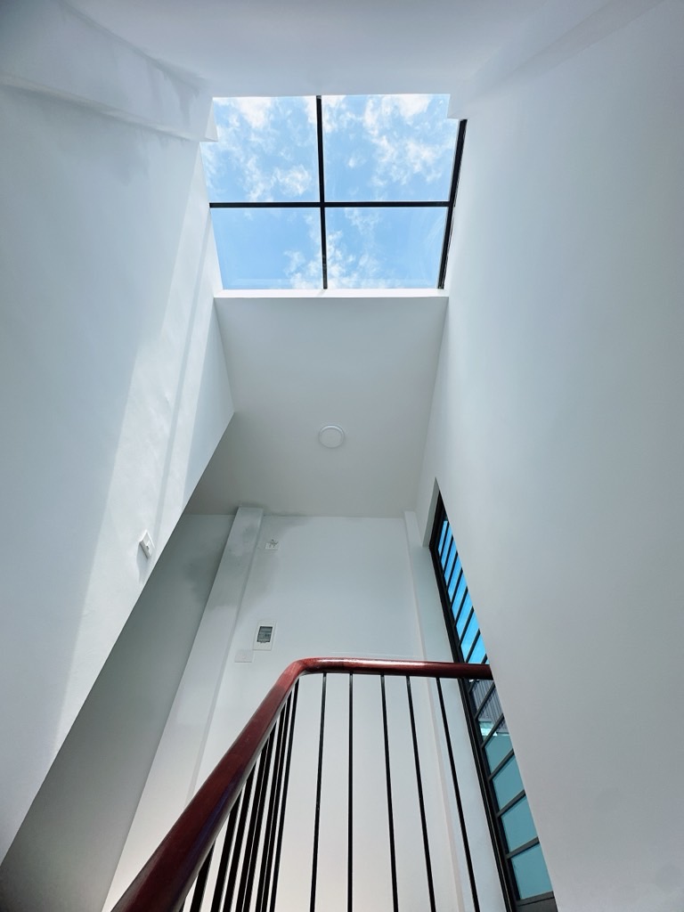 Bán nhà  Bạch Mai - Đại La - Minh Khai  - 33m2 4 tầng - dòng tiền cho thuê ổn định - giá nhỉnh 7 tỷ