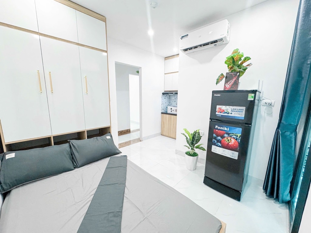 Bán nhà Nguyễn Trãi - diện tích 88m2 5 tầng - Thang máy - giá 17,4 tỷ