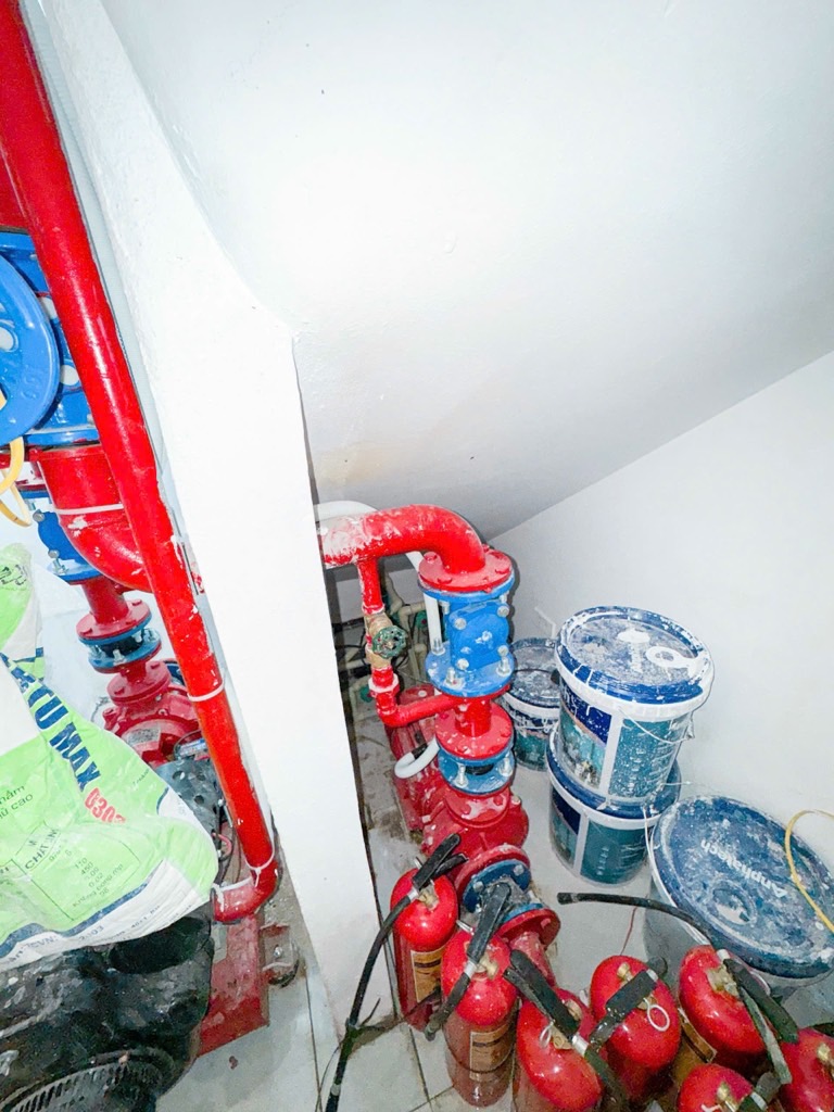 Bán nhà Nguyễn Trãi - diện tích 88m2 5 tầng - Thang máy - giá 17,4 tỷ