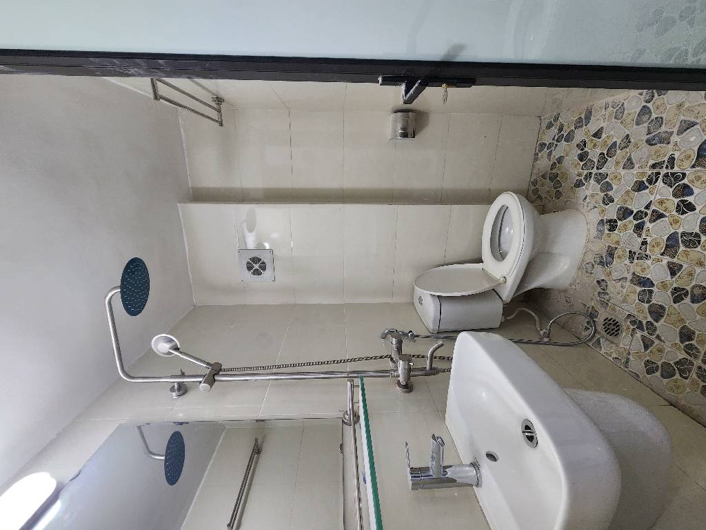 Bán nhà Khương Trung - diện tích 77m2 6 tầng - GẦN ÔTÔ - THANG MÁY - NHÀ ĐẸP - giá 15 tỷ