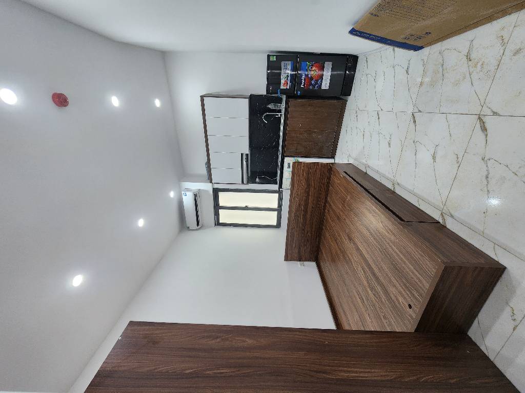 Bán nhà Khương Trung - diện tích 77m2 6 tầng - GẦN ÔTÔ - THANG MÁY - NHÀ ĐẸP - giá 15 tỷ