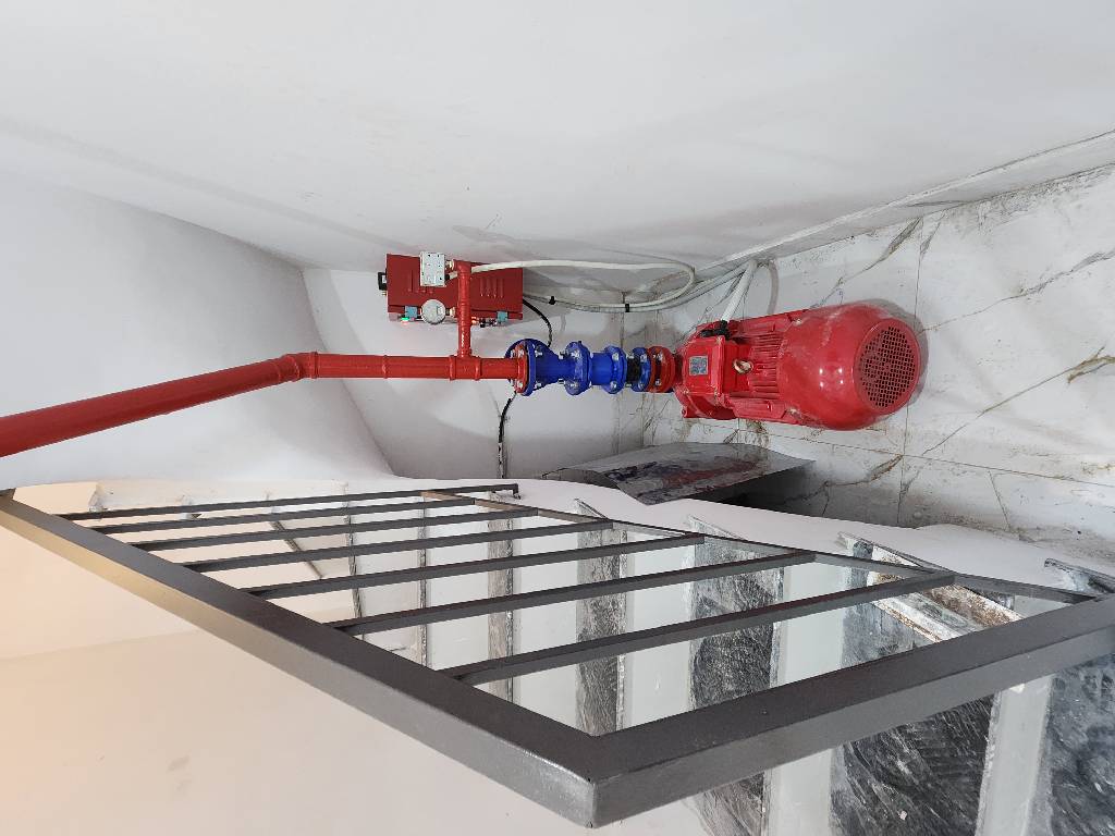 Bán nhà Khương Trung - diện tích 77m2 6 tầng - GẦN ÔTÔ - THANG MÁY - NHÀ ĐẸP - giá 15 tỷ