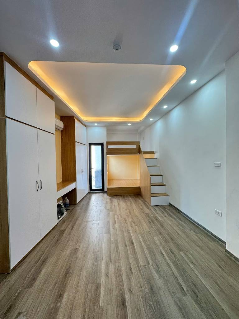 Bán nhà Phương Liệt - diện tích 73.3m2 8 tầng - Thang máy, ô tô 25m - giá 18,8 tỷ