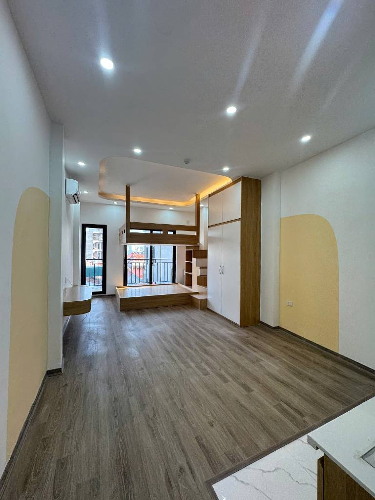 Bán nhà Phương Liệt - diện tích 73.3m2 8 tầng - Thang máy, ô tô 25m - giá 18,8 tỷ