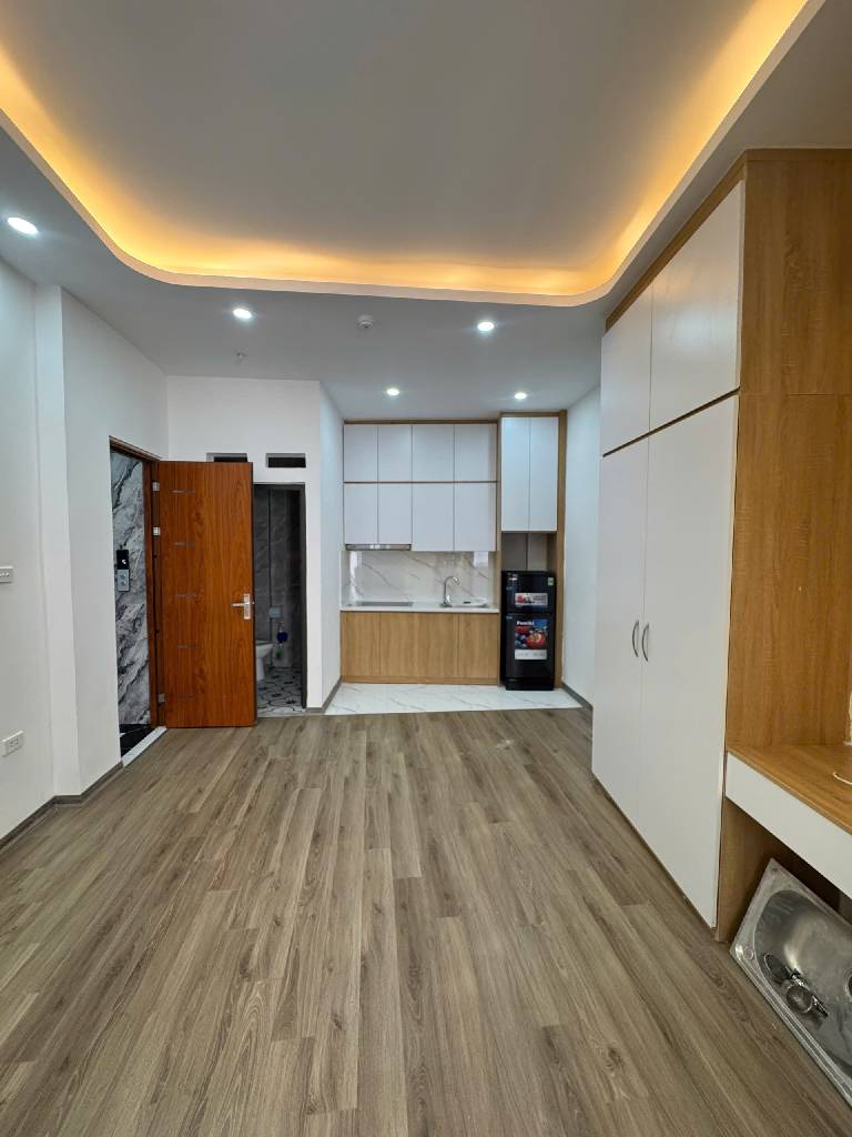 Bán nhà Phương Liệt - diện tích 73.3m2 8 tầng - Thang máy, ô tô 25m - giá 18,8 tỷ