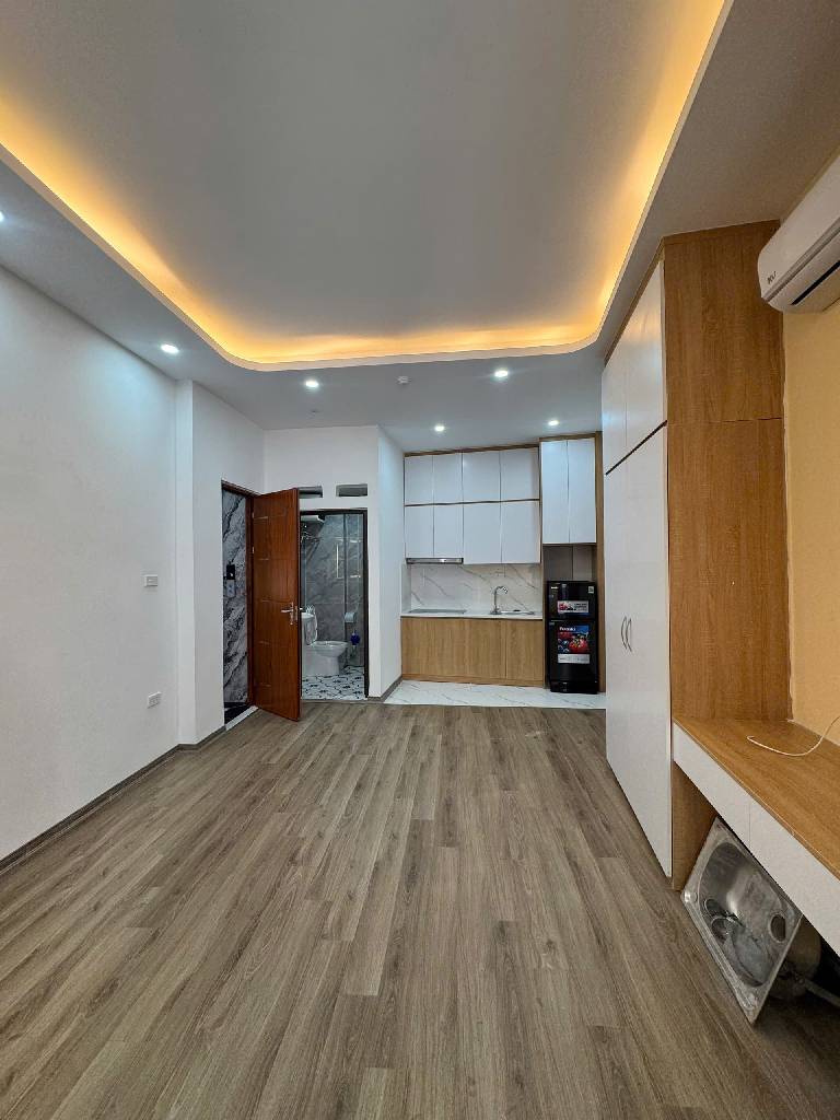 Bán nhà Phương Liệt - diện tích 73.3m2 8 tầng - Thang máy, ô tô 25m - giá 18,8 tỷ