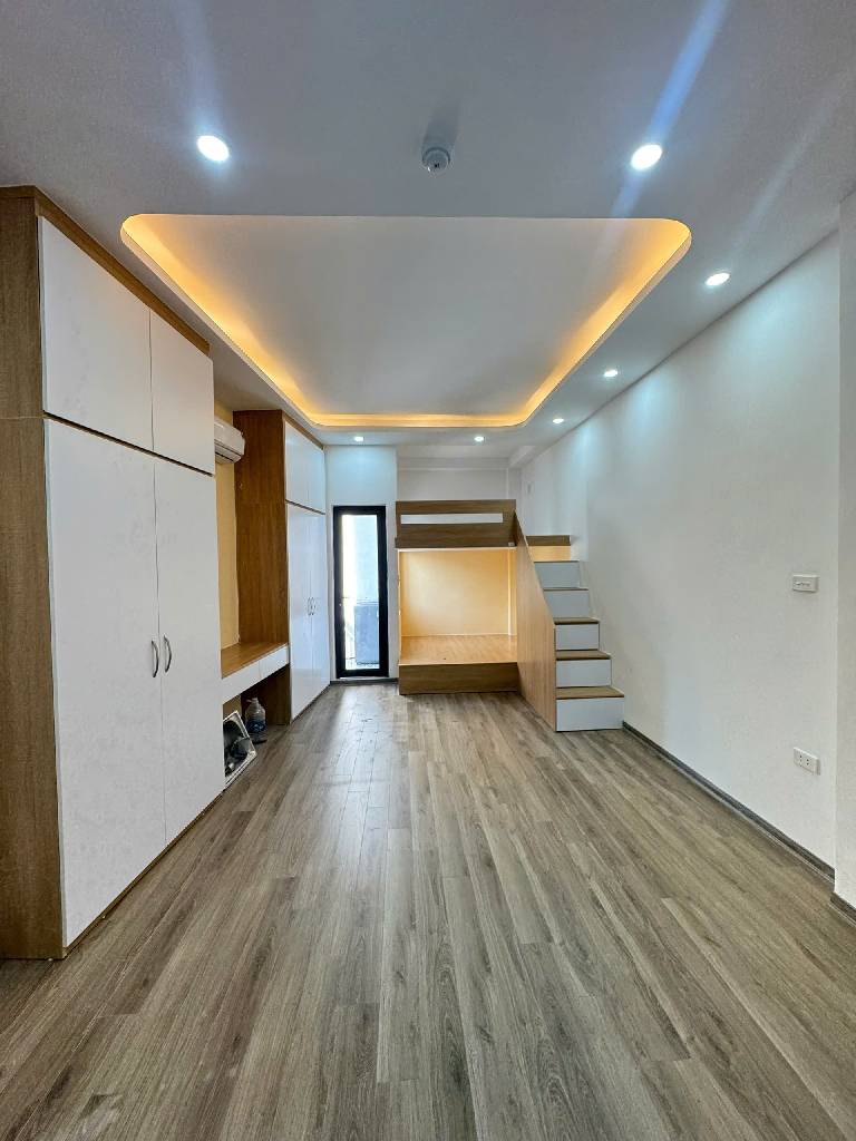 Bán nhà Phương Liệt - diện tích 73.3m2 8 tầng - Thang máy, ô tô 25m - giá 18,8 tỷ