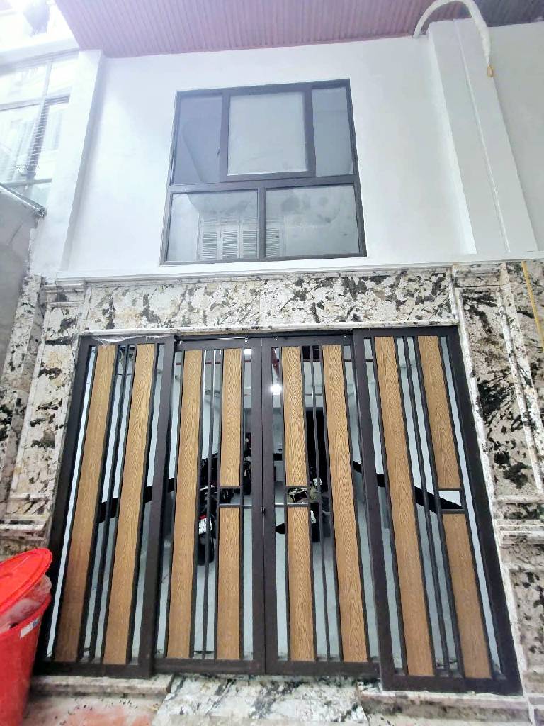 Bán nhà Phương Liệt - diện tích 73.3m2 8 tầng - Thang máy, ô tô 25m - giá 18,8 tỷ