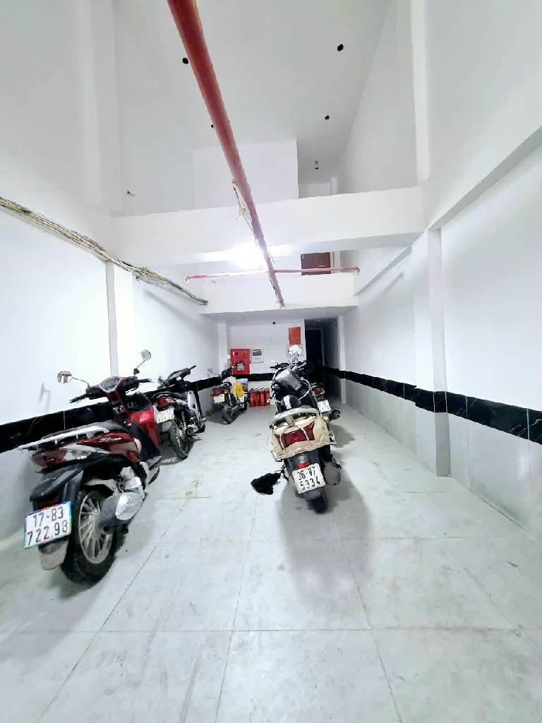 Bán nhà Phương Liệt - diện tích 73.3m2 8 tầng - Thang máy, ô tô 25m - giá 18,8 tỷ