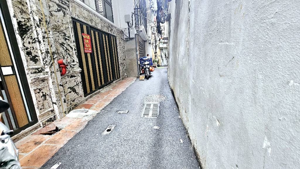 Bán nhà Phương Liệt - diện tích 73.3m2 8 tầng - Thang máy, ô tô 25m - giá 18,8 tỷ