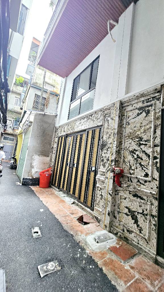 Bán nhà Phương Liệt - diện tích 73.3m2 8 tầng - Thang máy, ô tô 25m - giá 18,8 tỷ