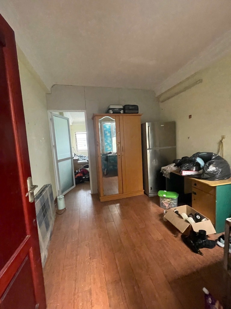 Bán nhà Hoàng Văn Thái - diện tích 68.8m2 6 tầng - Ô TÔ TRÁNH NHAU - giá 17,9 tỷ