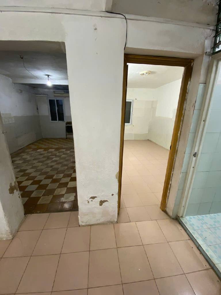 Bán nhà Mai Động - diện tích 42.8m2 1 tầng - Mặt ngõ to hơn phố - giá 15,8 tỷ