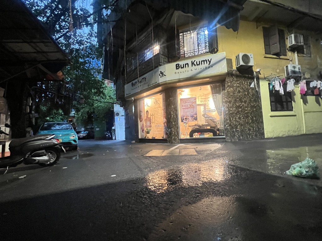 Bán nhà An Trạch - diện tích 28m2 3 tầng - Lô góc, ô tô quay đầu - giá 10,5 tỷ