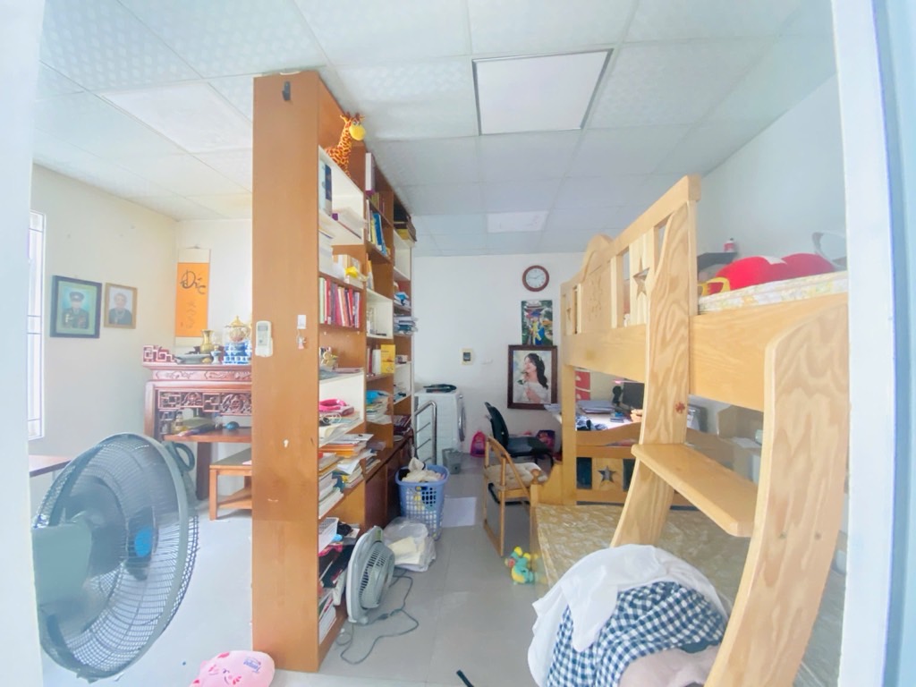 Bán nhà Đại La - diện tích 37.2m2 3 tầng - Ngõ thông, thoáng - giá 8,5 tỷ