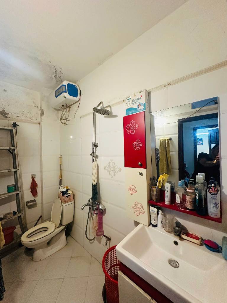 Bán nhà Tây Sơn - Chùa Bộc - Thái Hà - 34.3m2 5 tầng - 30m ô tô đỗ - giá nhỉnh 8 tỷ
