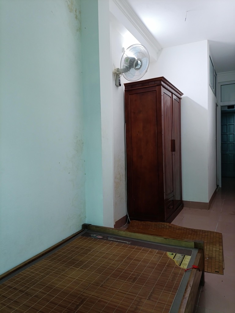 Bán nhà Khương Thượng - diện tích 50m2 6 tầng - LÔ GÓC - THOÁNG TRƯỚC SAU - giá 16,5 tỷ