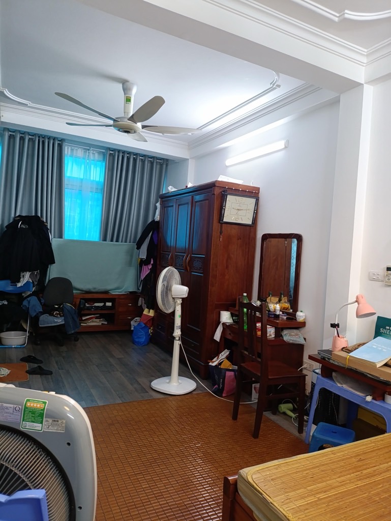 Bán nhà Khương Thượng - diện tích 50m2 6 tầng - LÔ GÓC - THOÁNG TRƯỚC SAU - giá 16,5 tỷ