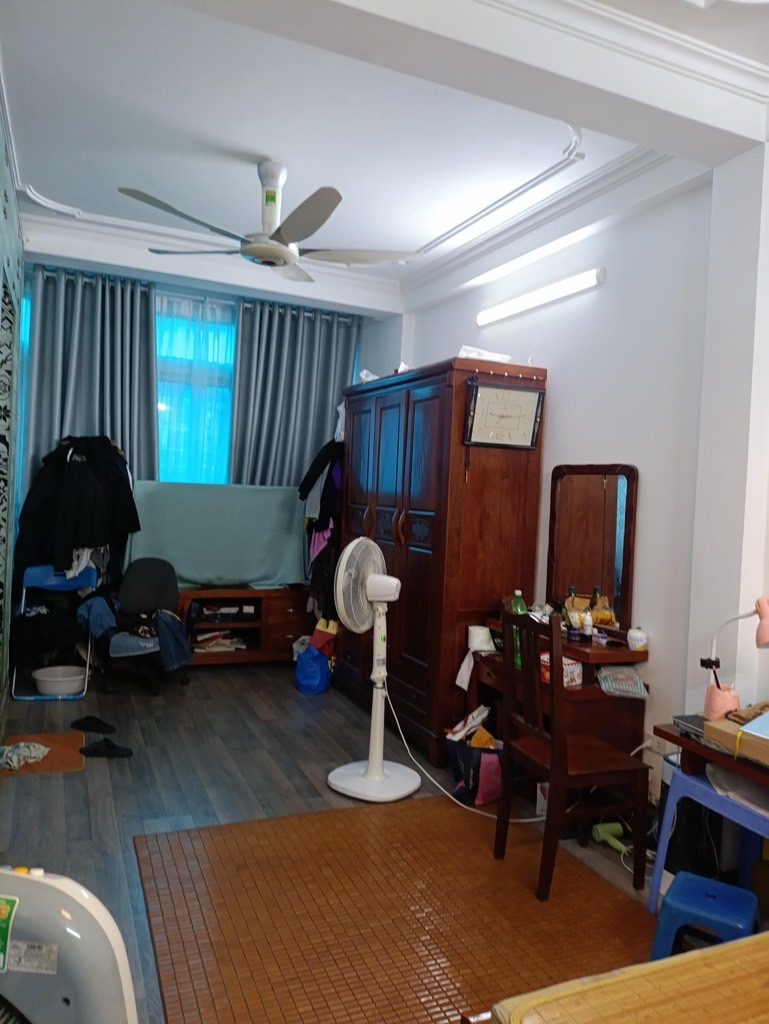 Bán nhà Khương Thượng - diện tích 50m2 6 tầng - LÔ GÓC - THOÁNG TRƯỚC SAU - giá 16,5 tỷ