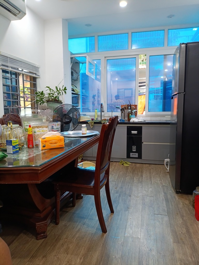 Bán nhà Khương Thượng - diện tích 50m2 6 tầng - LÔ GÓC - THOÁNG TRƯỚC SAU - giá 16,5 tỷ