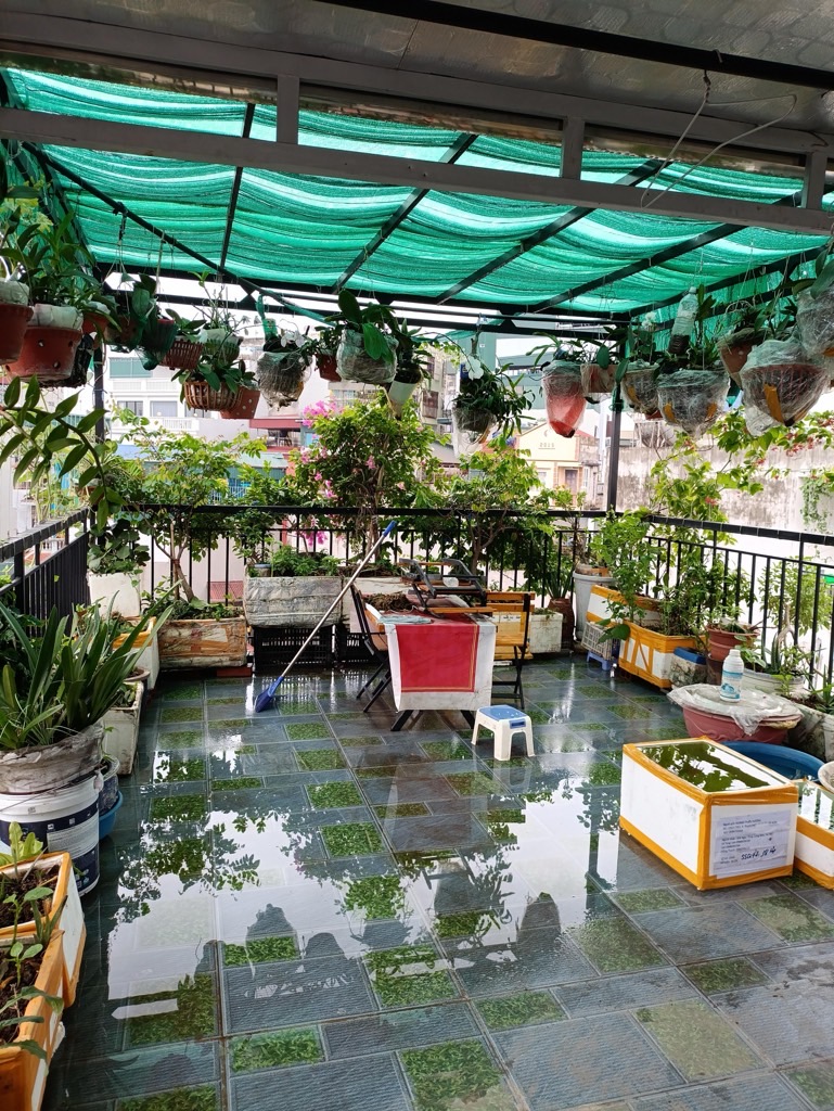 Bán nhà Khương Thượng - diện tích 50m2 6 tầng - LÔ GÓC - THOÁNG TRƯỚC SAU - giá 16,5 tỷ