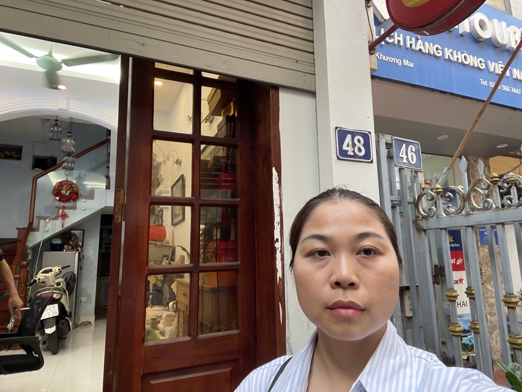 Bán nhà Cù Chính Lan - diện tích 27,3m2 4 tầng - Mặt phố VIP Thanh Xuân - giá 13,2 tỷ