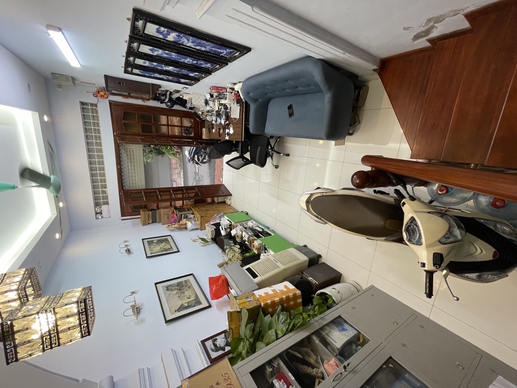 Bán nhà Cù Chính Lan - diện tích 27,3m2 4 tầng - Mặt phố VIP Thanh Xuân - giá 13,2 tỷ