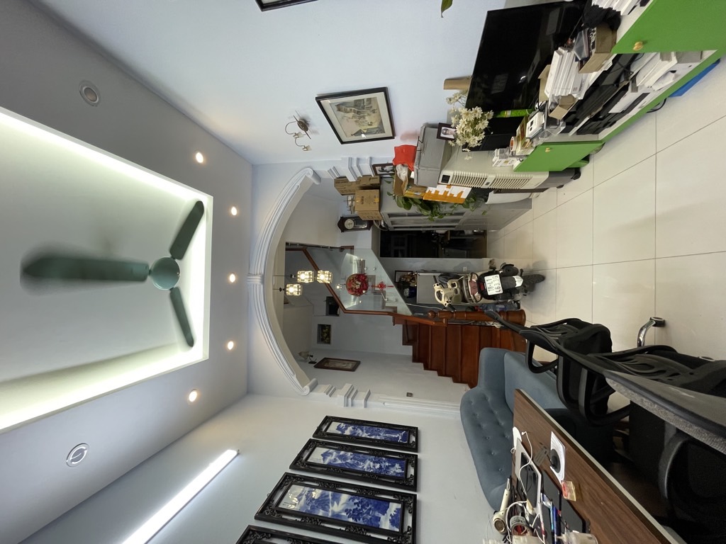 Bán nhà Cù Chính Lan - diện tích 27,3m2 4 tầng - Mặt phố VIP Thanh Xuân - giá 13,2 tỷ