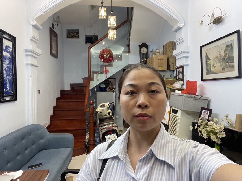 Bán nhà Cù Chính Lan - diện tích 27,3m2 4 tầng - Mặt phố VIP Thanh Xuân - giá 13,2 tỷ