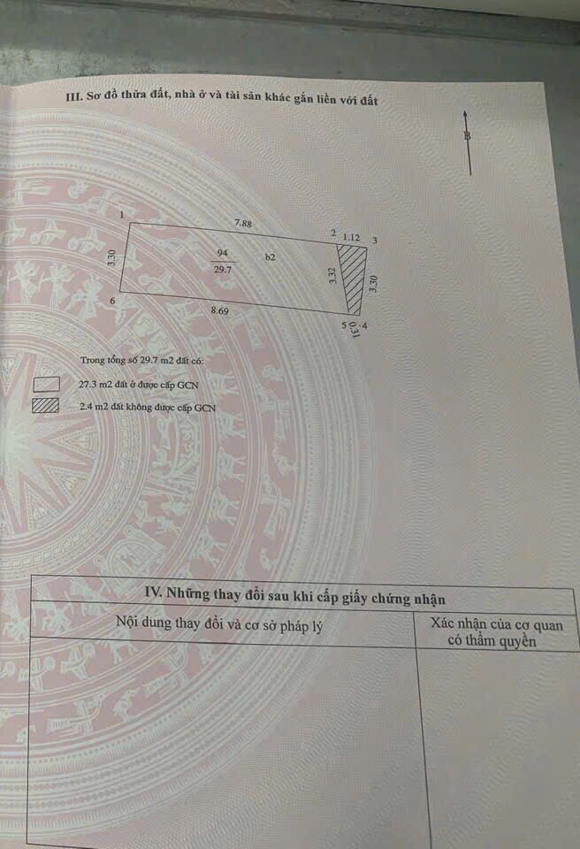 Bán nhà Cù Chính Lan - diện tích 27,3m2 4 tầng - Mặt phố VIP Thanh Xuân - giá 13,2 tỷ