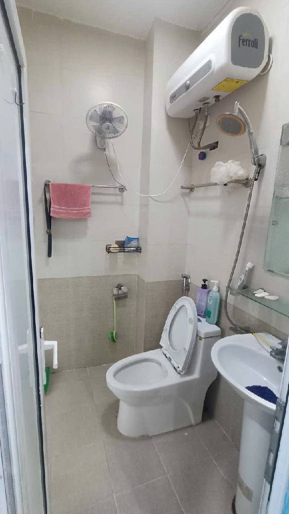 Bán nhà Trần Quý Cáp - diện tích 26m2 4 tầng - LÔ GÓC 3 THOÁNG - giá 8,3 tỷ