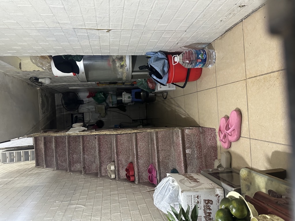 Bán nhà Đồng Nhân - diện tích 48m2 3 tầng - Ngõ thông, mặt tiền rộng - giá 12,5 tỷ