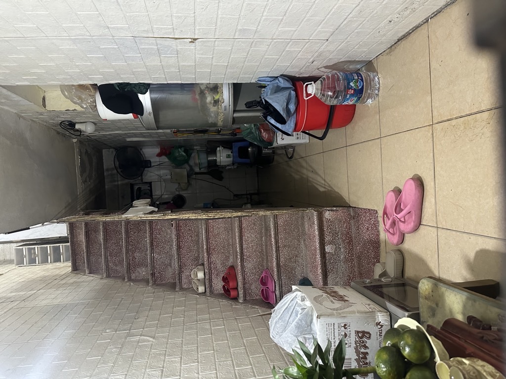 Bán nhà Đồng Nhân - diện tích 48m2 3 tầng - Ngõ thông, mặt tiền rộng - giá 12,5 tỷ