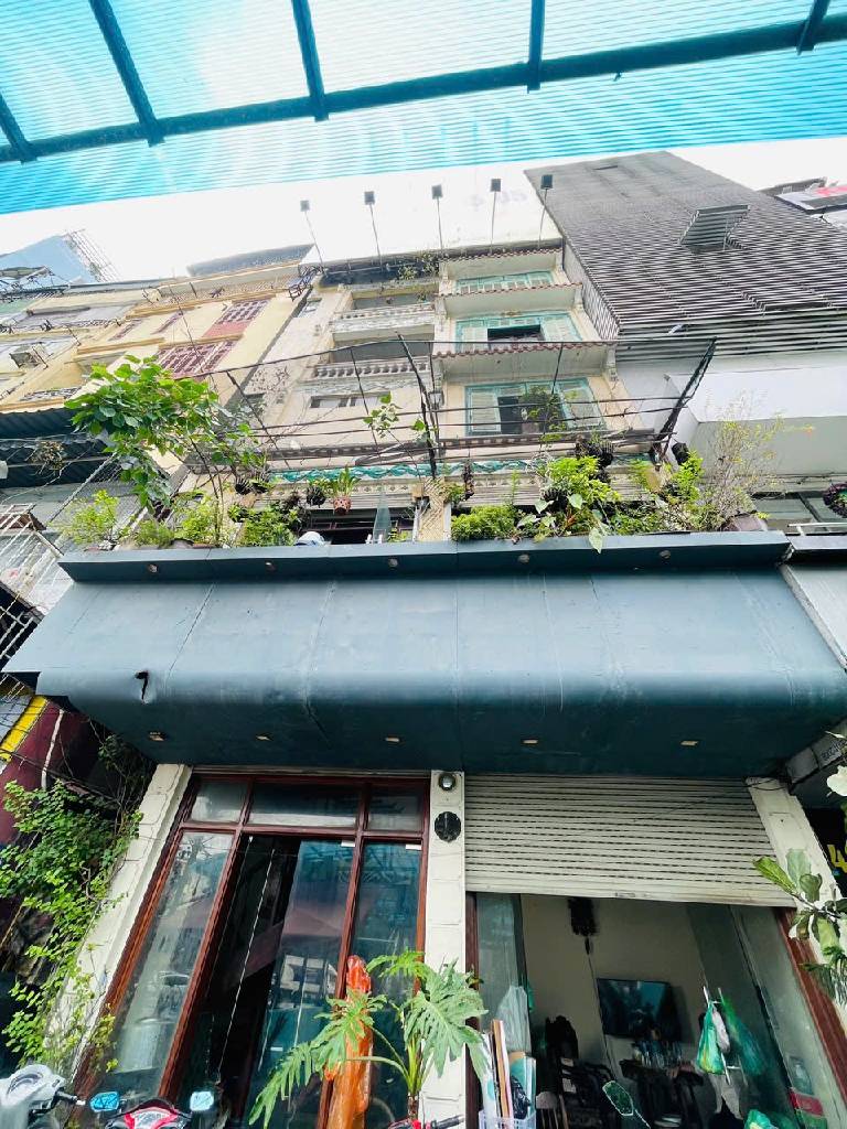 Bán nhà Tây Sơn - diện tích 26,2m2 9 tầng - Lô góc - giá 15 tỷ