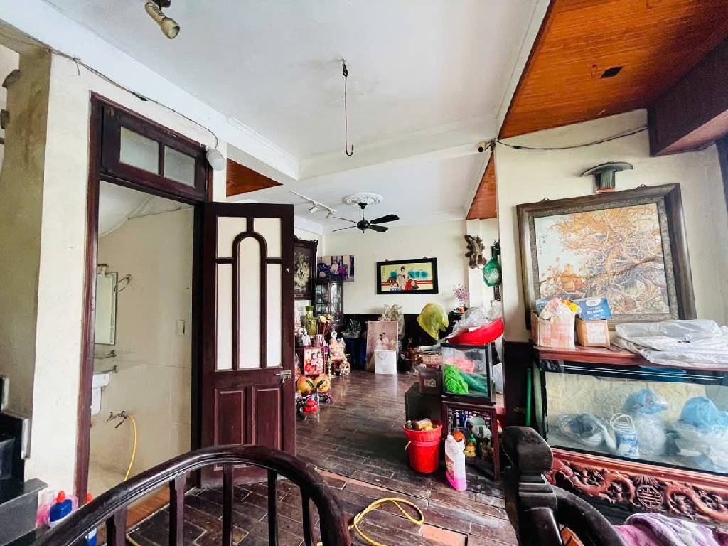 Bán nhà Tây Sơn - diện tích 26,2m2 9 tầng - Lô góc - giá 15 tỷ