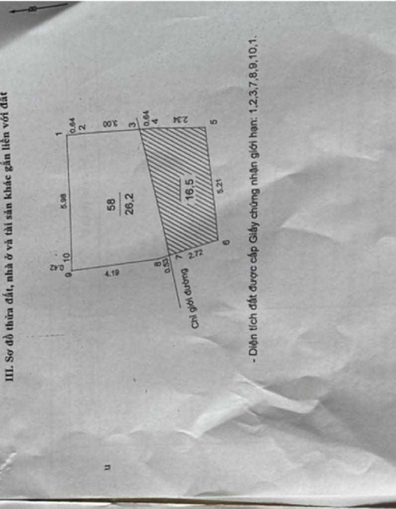 Bán nhà Tây Sơn - diện tích 26,2m2 9 tầng - Lô góc - giá 15 tỷ