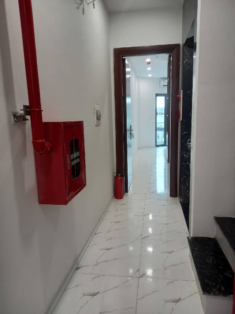 Bán nhà Khương Trung - diện tích 77m2 6 tầng - GẦN ÔTÔ - THANG MÁY - NHÀ ĐẸP - giá 15 tỷ