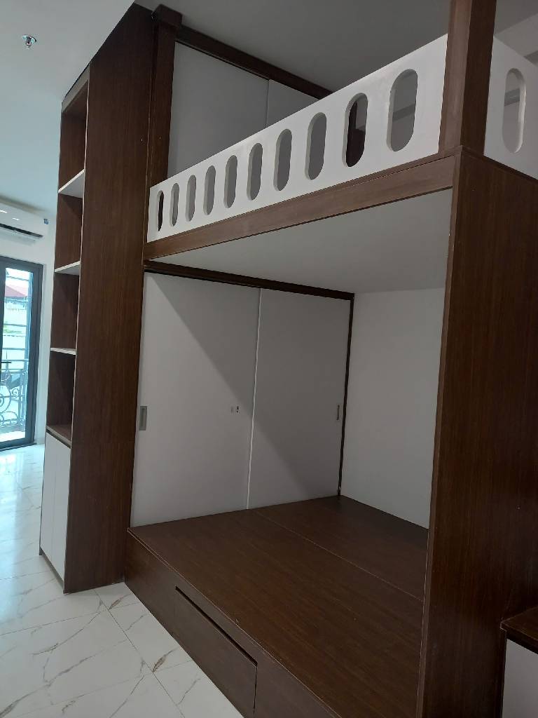 Bán nhà Khương Trung - diện tích 77m2 6 tầng - GẦN ÔTÔ - THANG MÁY - NHÀ ĐẸP - giá 15 tỷ