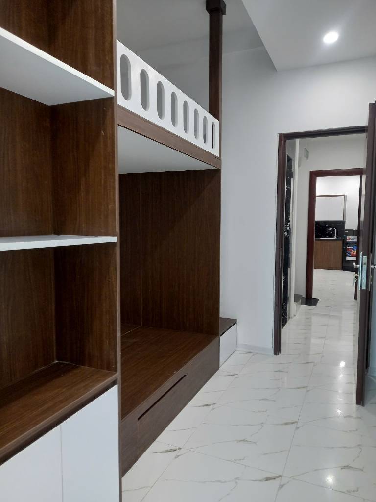 Bán nhà Khương Trung - diện tích 77m2 6 tầng - GẦN ÔTÔ - THANG MÁY - NHÀ ĐẸP - giá 15 tỷ