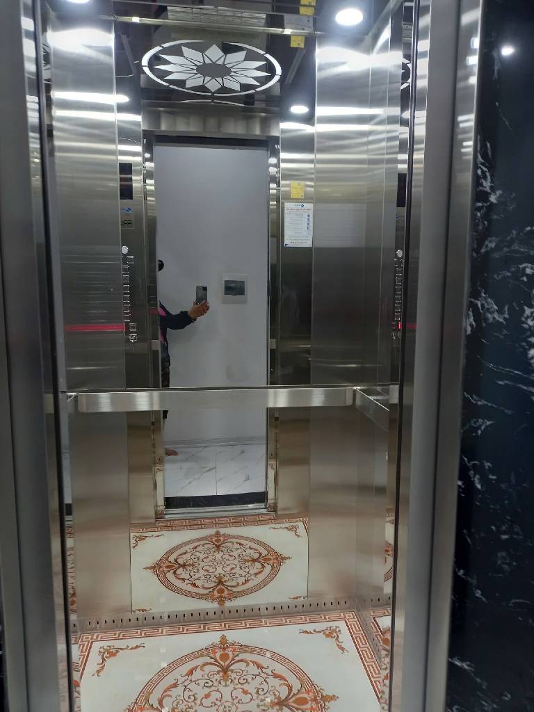 Bán nhà Khương Trung - diện tích 77m2 6 tầng - GẦN ÔTÔ - THANG MÁY - NHÀ ĐẸP - giá 15 tỷ