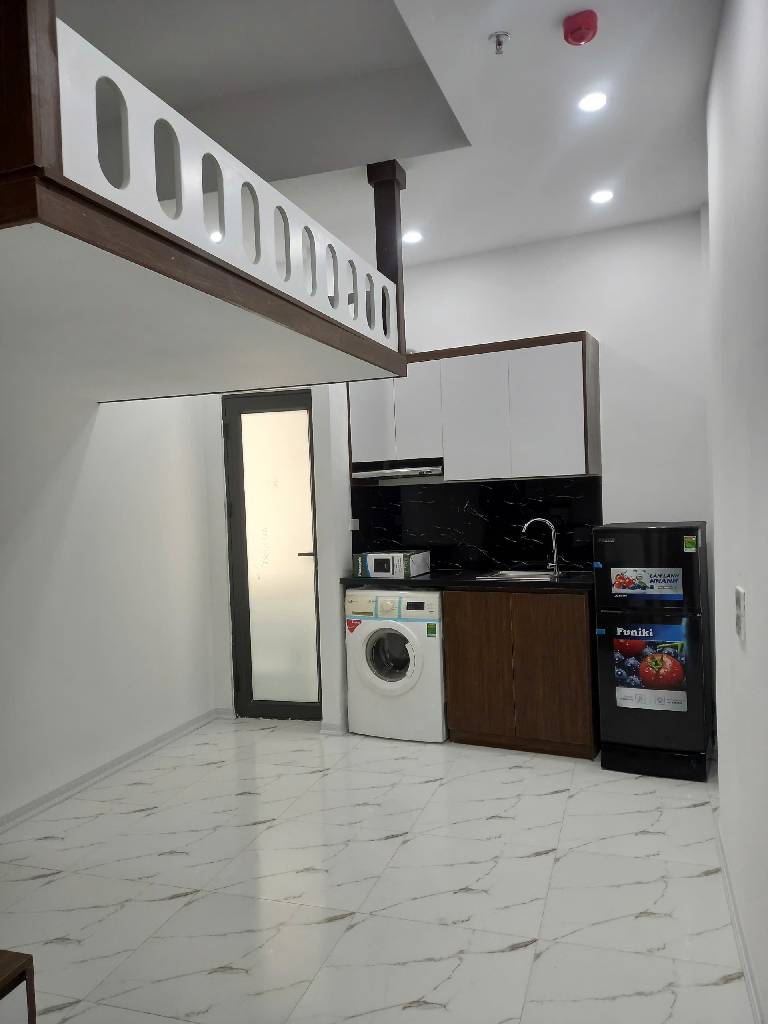 Bán nhà Khương Trung - diện tích 77m2 6 tầng - GẦN ÔTÔ - THANG MÁY - NHÀ ĐẸP - giá 15 tỷ