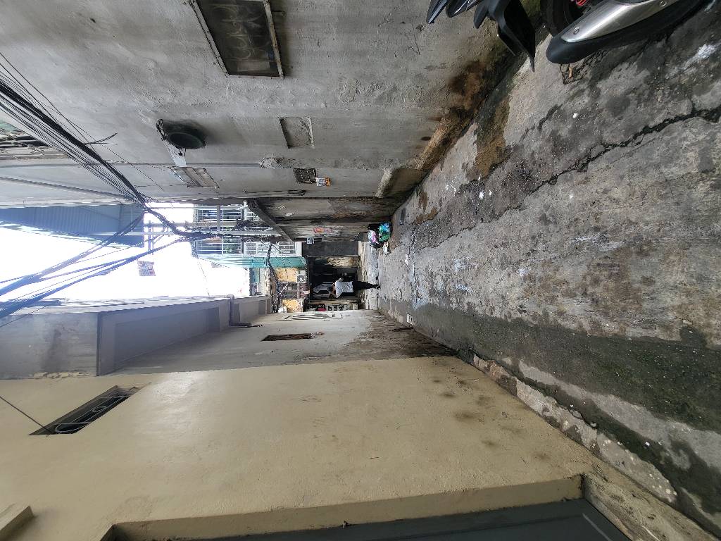 Bán nhà Trương Định - diện tích 53,3m2 5 tầng - Ô TÔ ĐỖ GẦN - giá 13,5 tỷ