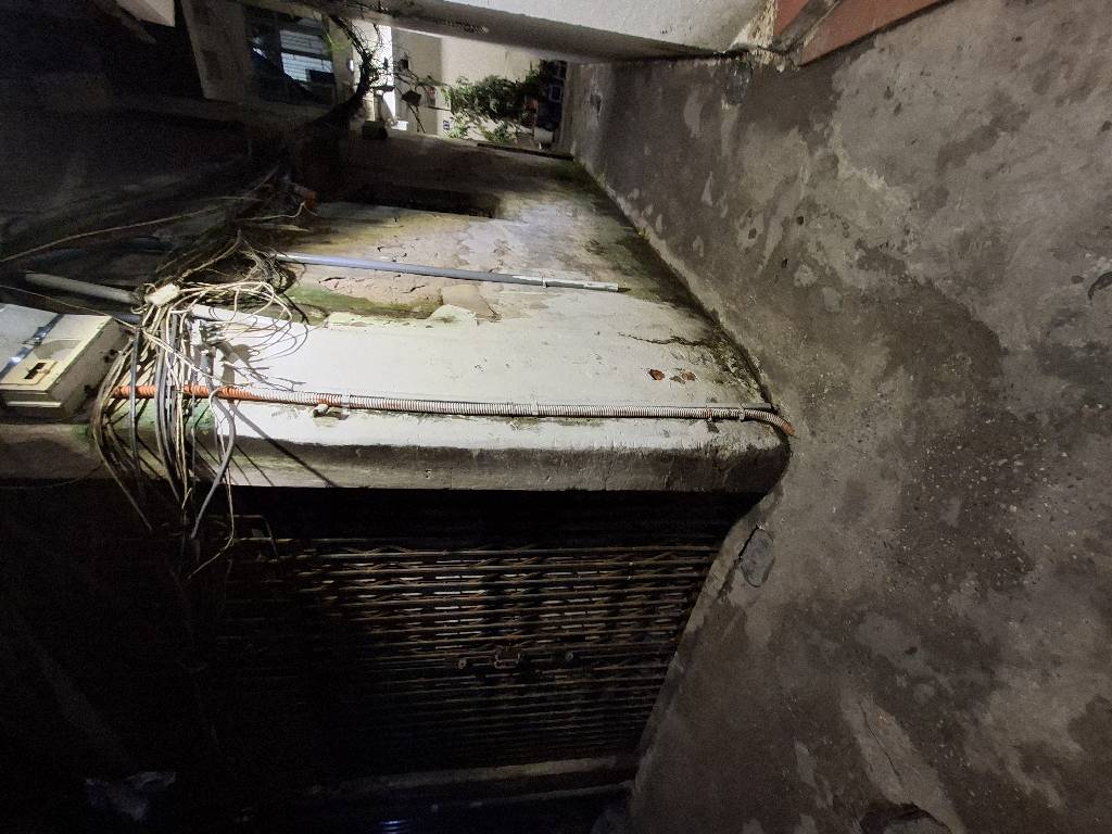 Bán nhà Ngõ Văn Hương - diện tích 45.2m2 1 tầng - Mảnh đất đẹp mặt tiền rộng - giá 7,3 tỷ