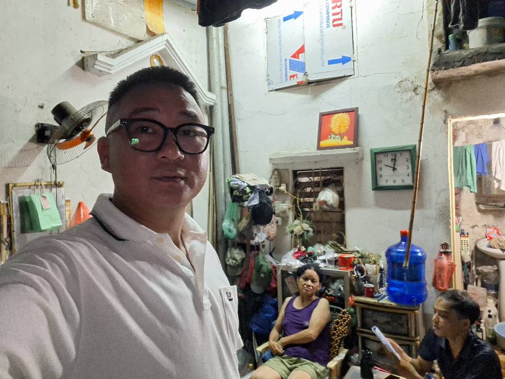 Bán nhà Ngõ Văn Hương - diện tích 45.2m2 1 tầng - Mảnh đất đẹp mặt tiền rộng - giá 7,3 tỷ