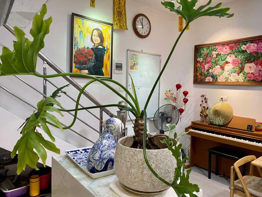 Bán nhà Đại La - diện tích 37.2m2 3 tầng - Ngõ thông, thoáng - giá 8,5 tỷ