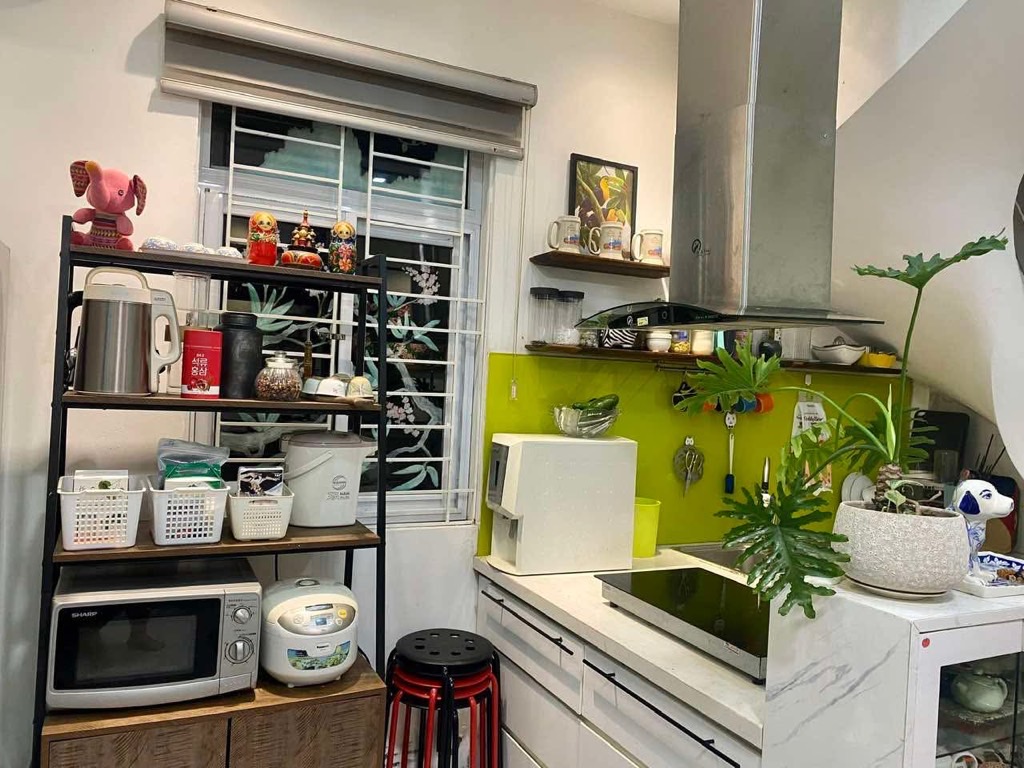 Bán nhà Đại La - diện tích 37.2m2 3 tầng - Ngõ thông, thoáng - giá 8,5 tỷ