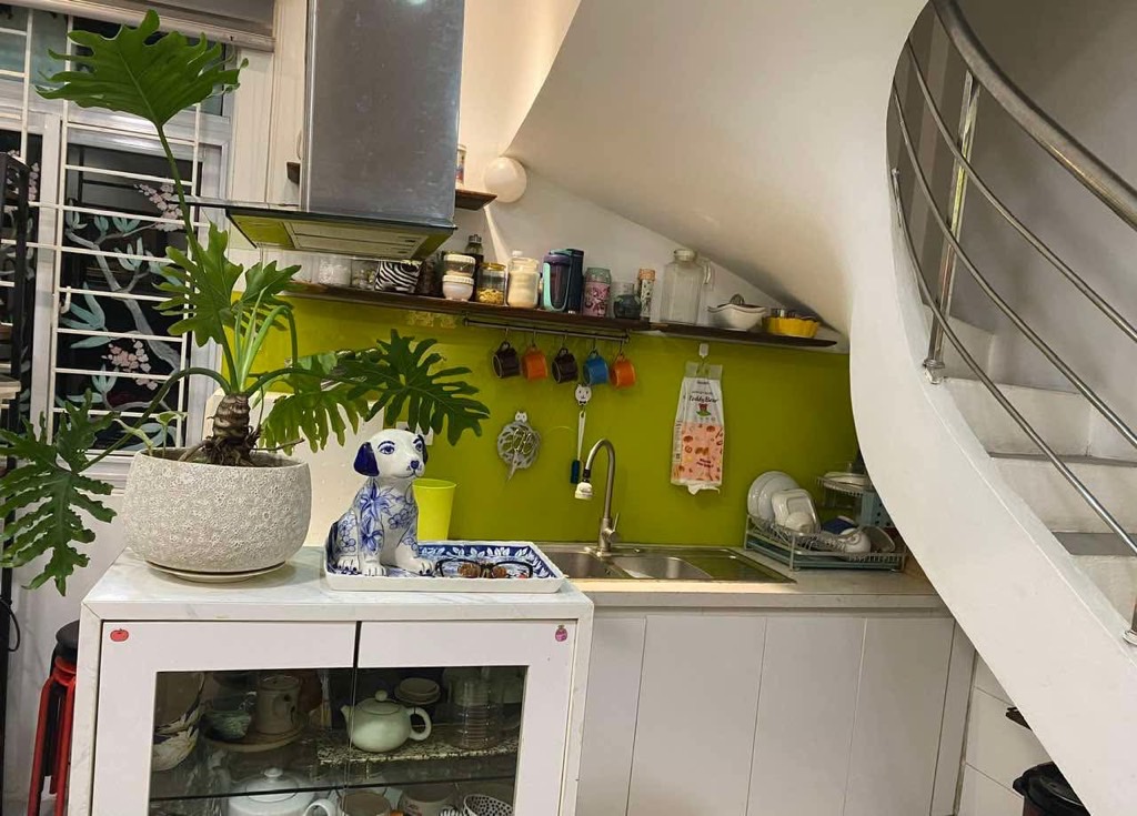 Bán nhà Đại La - diện tích 37.2m2 3 tầng - Ngõ thông, thoáng - giá 8,5 tỷ