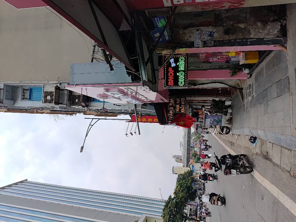 Bán nhà Bạch Mai - diện tích 21m2 2 tầng - Lô góc vị trí đẹp - giá 9,9 tỷ