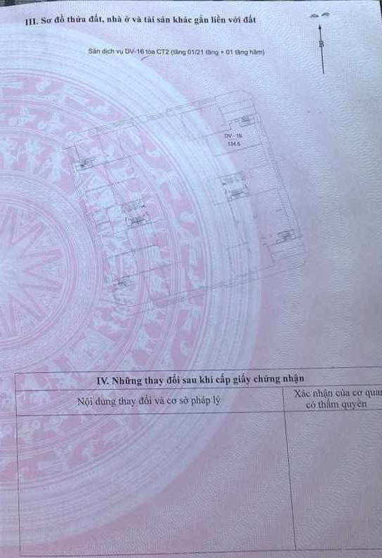 Bán nhà Tam Trinh - diện tích 135m2 1 tầng - Ô TÔ TRÁNH - giá 11 tỷ